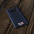 France Soccer Flag Galaxy S10 Skin